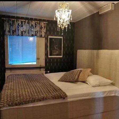 Own Private Room In A Big House! Luleå Zewnętrze zdjęcie